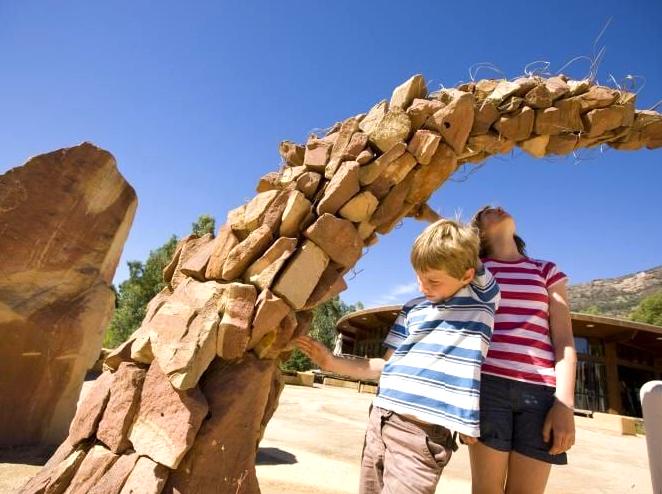 Grampians National Park: A 6-Day Family Travel Plan
