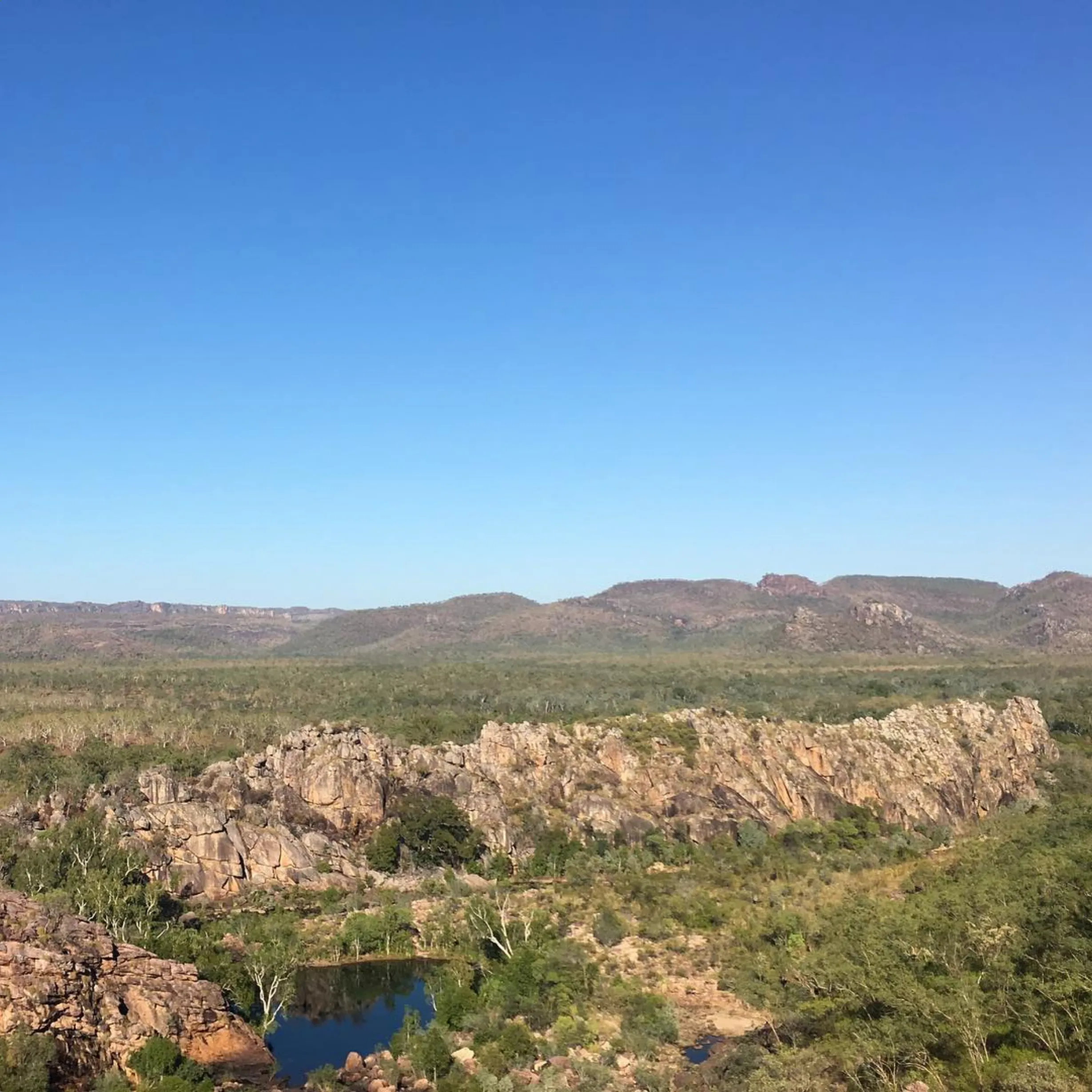 rough terrain, Jarrangbarnmi