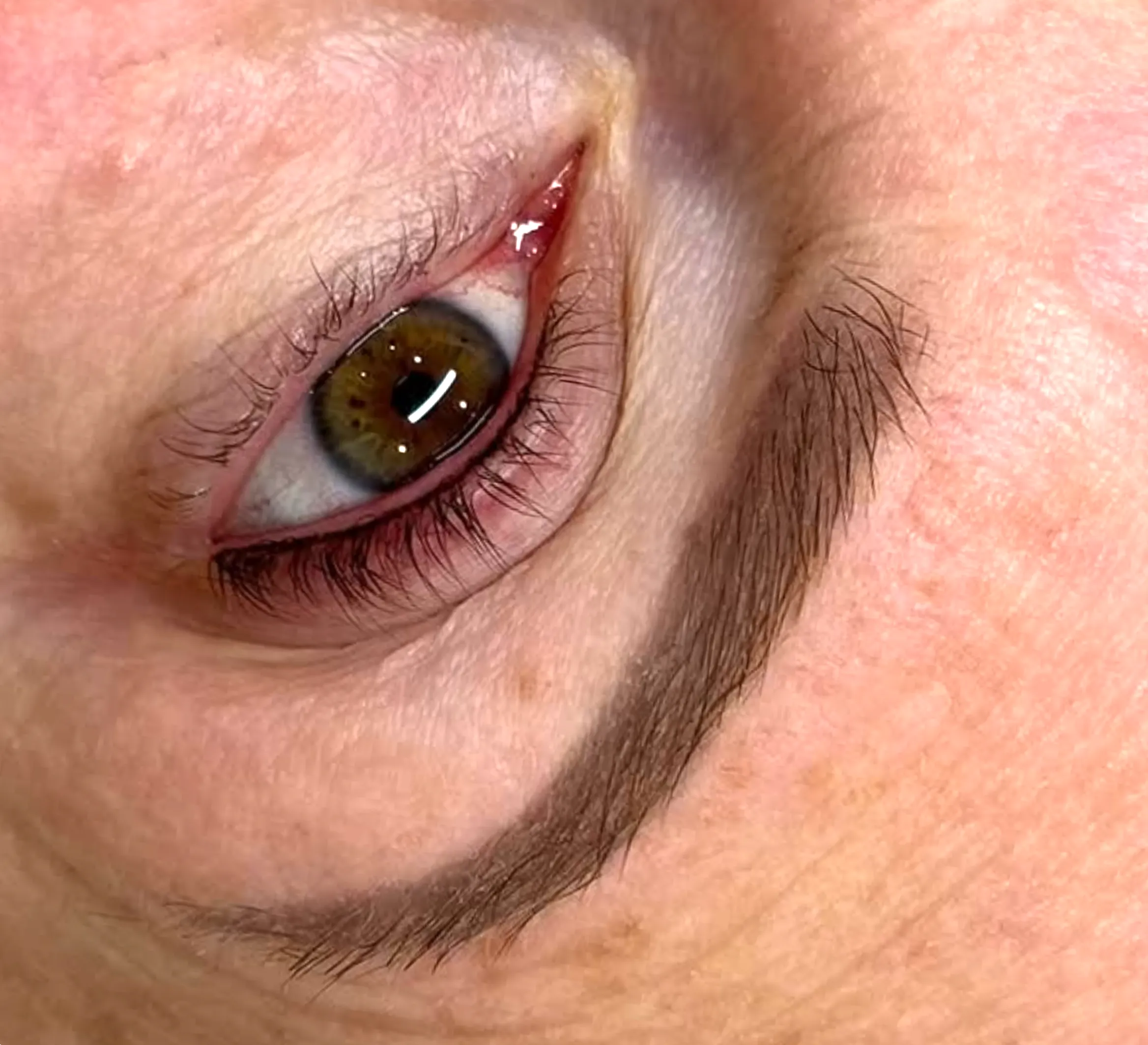 eyeliner tattoo courses